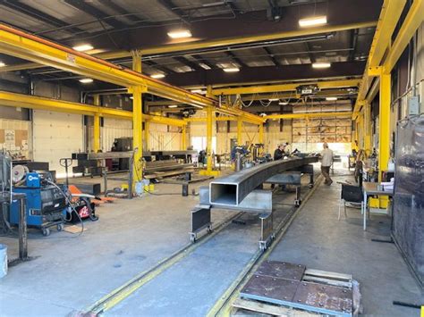 metal fabrication industry trends|steel fabricators news.